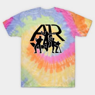 AJR Silhouette T-Shirt